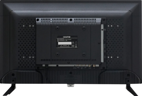 Изображение товара Телевизор Roome 24" 24VH424N