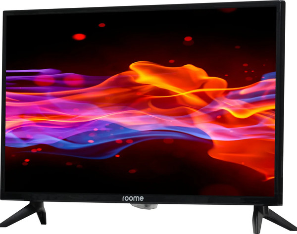 Изображение товара Телевизор Roome 24" 24VH424N