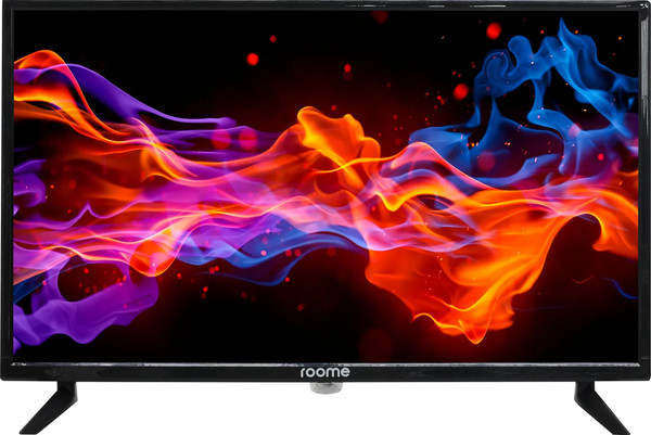 Изображение товара Телевизор Roome 24" 24VH424N