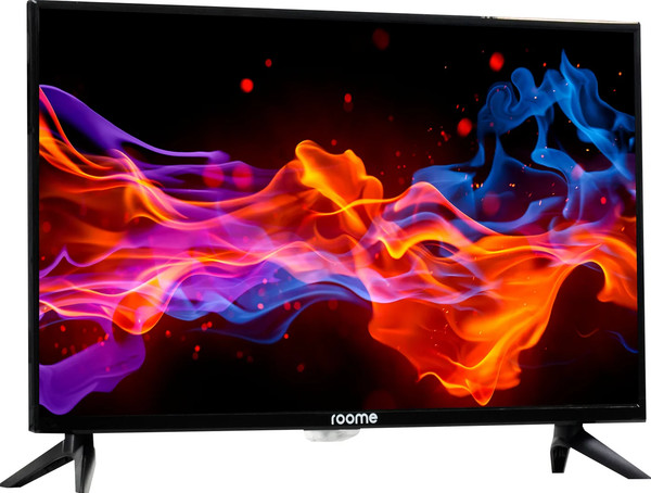 Изображение товара Телевизор Roome 24" 24VH424N