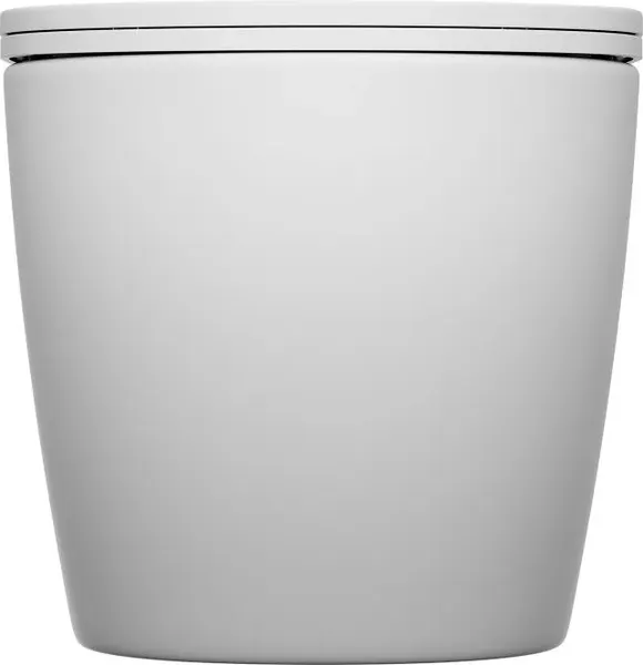 Изображение товара Унитаз подвесной Abber Bequem AC1126P (белый, с импульсным смывом)