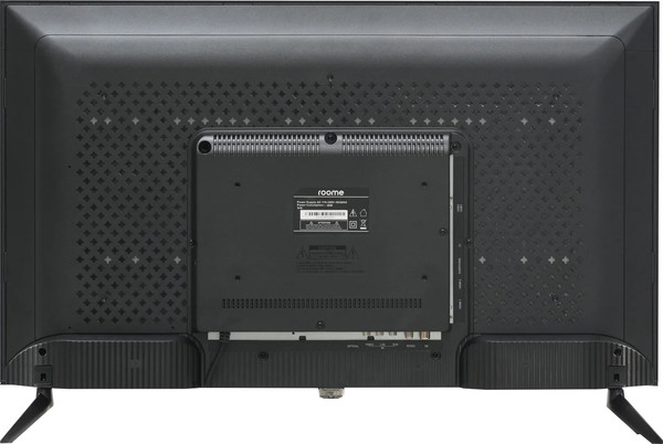 Изображение товара Телевизор Roome 32" 32VH424N