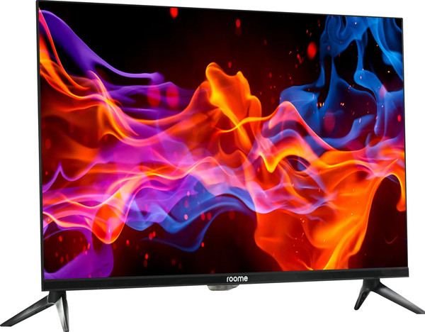 Изображение товара Телевизор Roome 32" 32VH424N