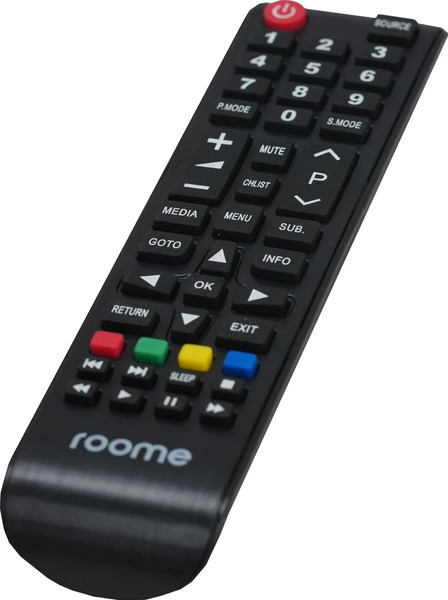 Изображение товара Телевизор Roome 32" 32VH424N