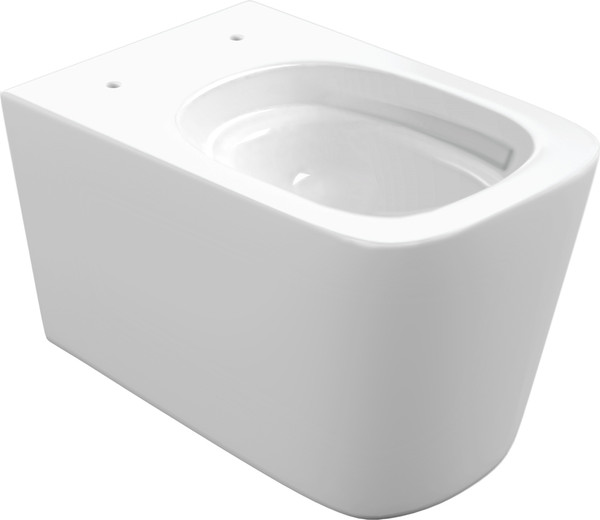 Изображение товара Унитаз подвесной Cersanit Crea Vortex DPL EO Slim / 68916