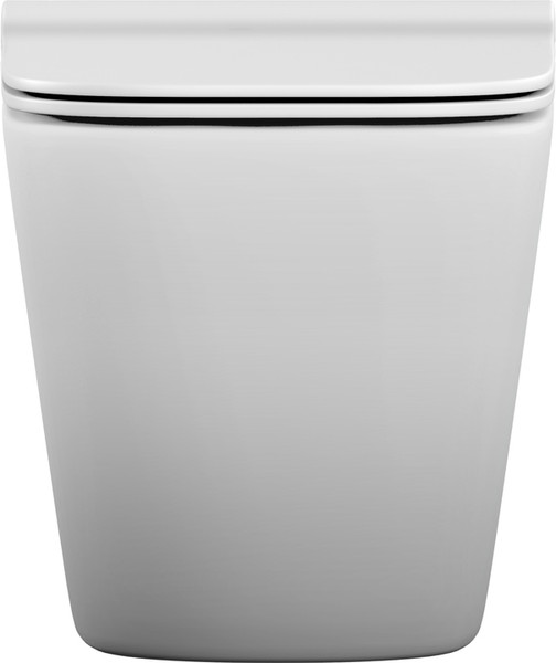 Изображение товара Унитаз подвесной Cersanit Crea Vortex DPL EO Slim / 68916