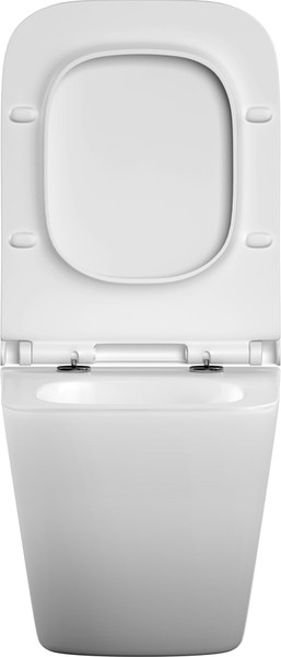 Изображение товара Унитаз подвесной Cersanit Crea Vortex DPL EO Slim / 68916