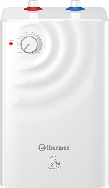 Изображение товара Накопительный водонагреватель Thermex Day 7 U