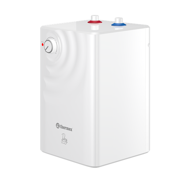 Изображение товара Накопительный водонагреватель Thermex Day 7 U