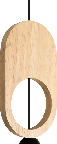 Изображение товара Потолочный светильник Freya Irisa FR5593PL-01B