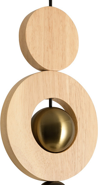 Изображение товара Потолочный светильник Freya Irisa FR5593PL-01B1