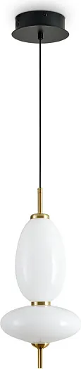 Изображение товара Потолочный светильник Freya Solare FR5594PL-L11B