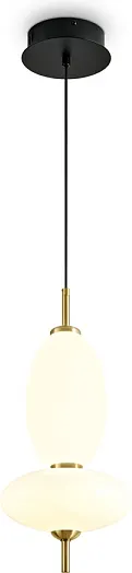 Изображение товара Потолочный светильник Freya Solare FR5594PL-L11B