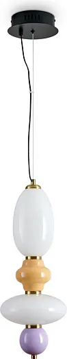 Изображение товара Потолочный светильник Freya Solare FR5594PL-L15B