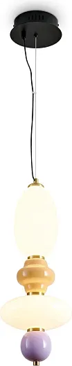 Изображение товара Потолочный светильник Freya Solare FR5594PL-L15B
