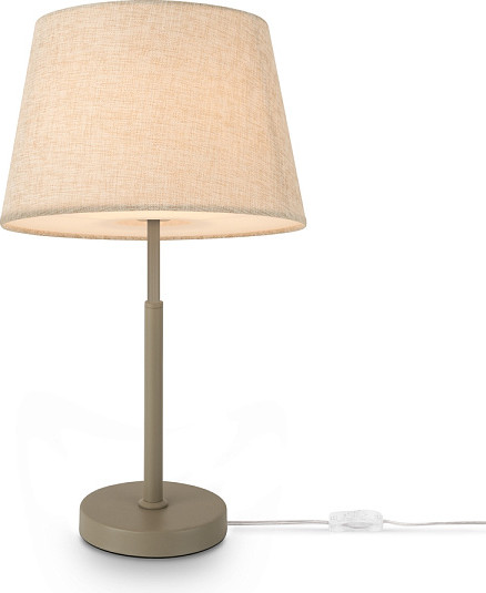 Изображение товара Прикроватная лампа Freya Butler FR2057TL-01BG