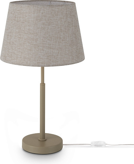 Изображение товара Прикроватная лампа Freya Butler FR2057TL-01BG