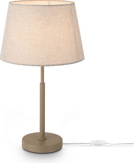 Изображение товара Прикроватная лампа Freya Butler FR2057TL-01BG