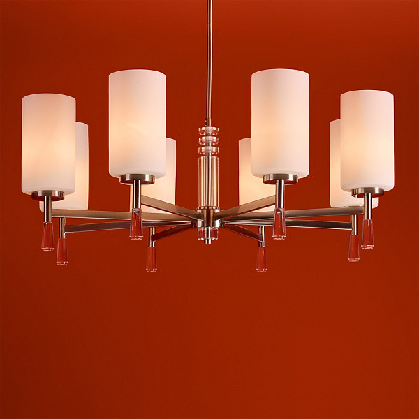 Изображение товара Люстра Freya Chic FR2031PL-08N