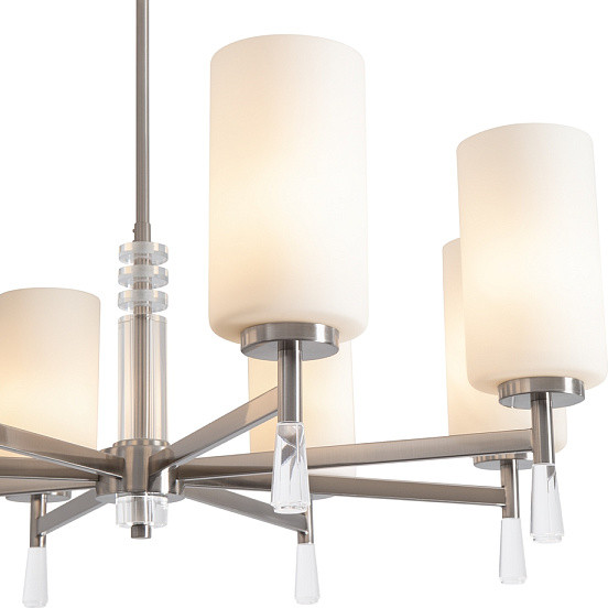 Изображение товара Люстра Freya Chic FR2031PL-08N