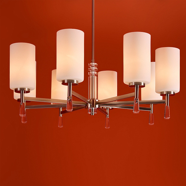 Изображение товара Люстра Freya Chic FR2031PL-08N