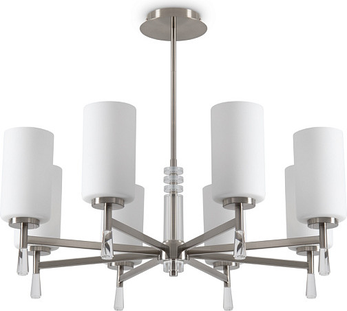 Изображение товара Люстра Freya Chic FR2031PL-08N