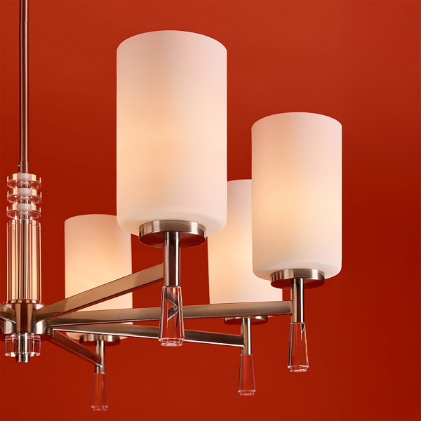 Изображение товара Люстра Freya Chic FR2031PL-08N