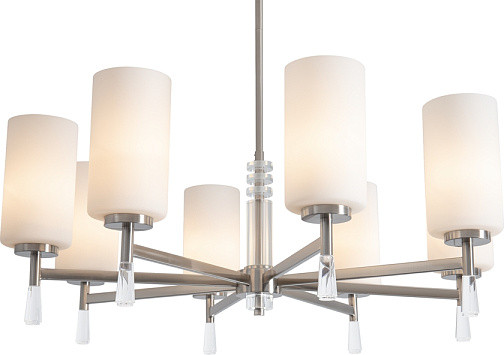 Изображение товара Люстра Freya Chic FR2031PL-08N