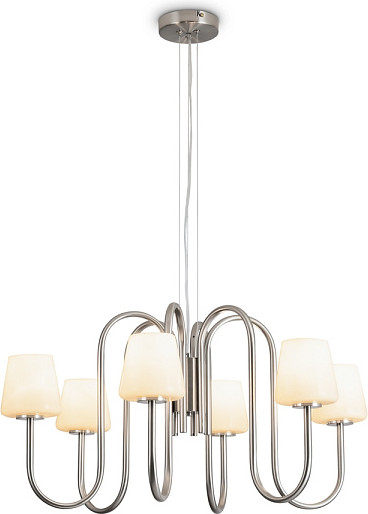 Изображение товара Люстра Freya Jade FR2039PL-06N