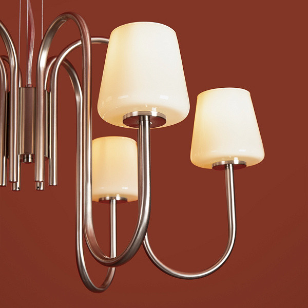 Изображение товара Люстра Freya Jade FR2039PL-06N