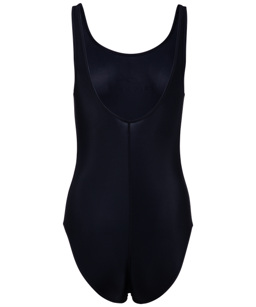 Изображение товара Купальник для плавания 25DEGREES Zina 25D21001J (р.38, черный)