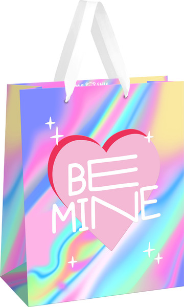 Изображение товара Пакет подарочный Meshu Love / MS_61709