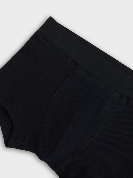 Изображение товара Трусы детские Mark Formelle 413353 (р.134/140-68-60, черный)