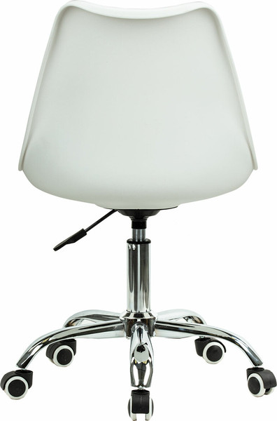 Изображение товара Кресло офисное Brabix MG-310 / 532924 (белый/серый)