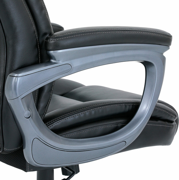 Изображение товара Кресло офисное Brabix EX-552 / 532939 (черный)
