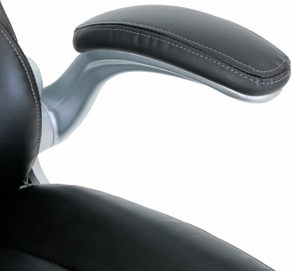 Изображение товара Кресло офисное Brabix EX-553 / 532940 (черный)