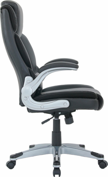 Изображение товара Кресло офисное Brabix EX-553 / 532940 (черный)