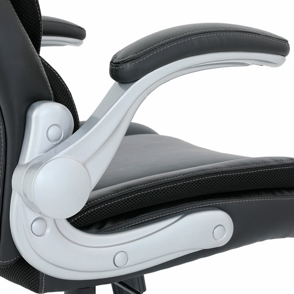 Изображение товара Кресло офисное Brabix EX-553 / 532940 (черный)