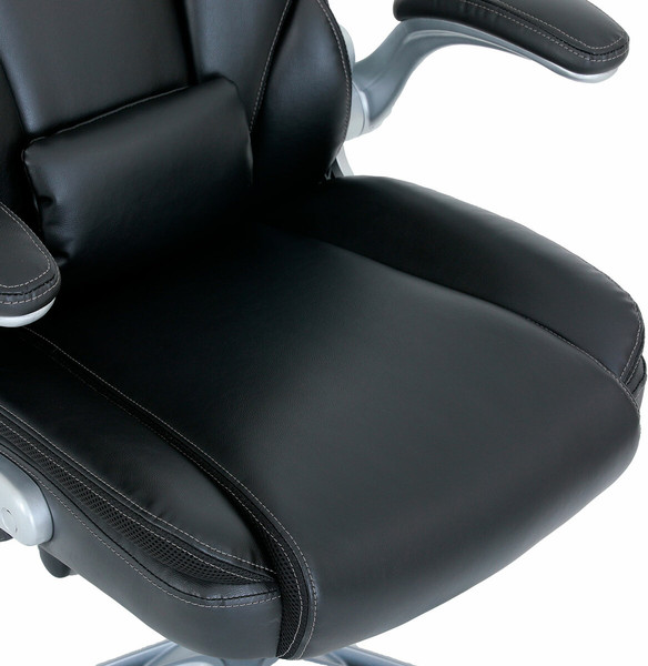 Изображение товара Кресло офисное Brabix EX-553 / 532940 (черный)