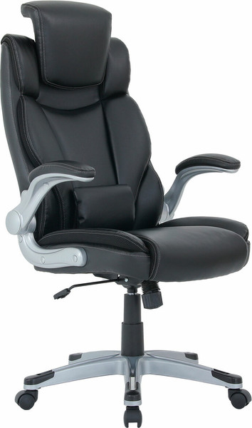 Изображение товара Кресло офисное Brabix EX-553 / 532940 (черный)