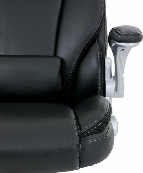 Изображение товара Кресло офисное Brabix EX-553 / 532940 (черный)