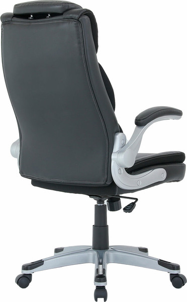 Изображение товара Кресло офисное Brabix EX-553 / 532940 (черный)