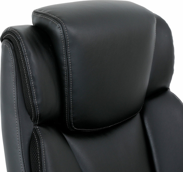 Изображение товара Кресло офисное Brabix EX-553 / 532940 (черный)