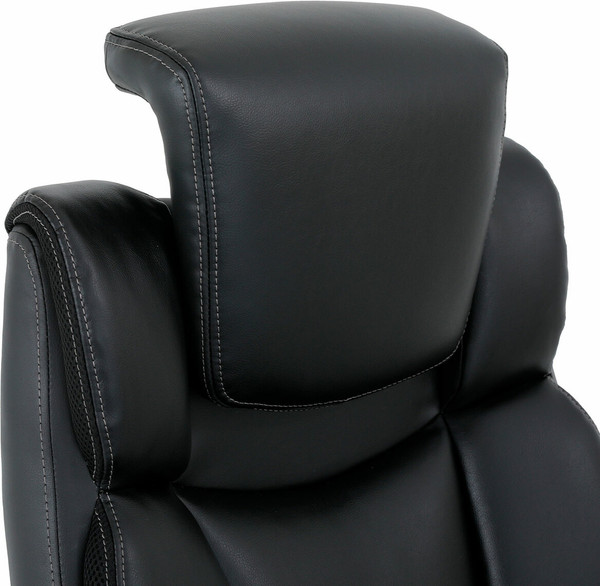 Изображение товара Кресло офисное Brabix EX-553 / 532940 (черный)