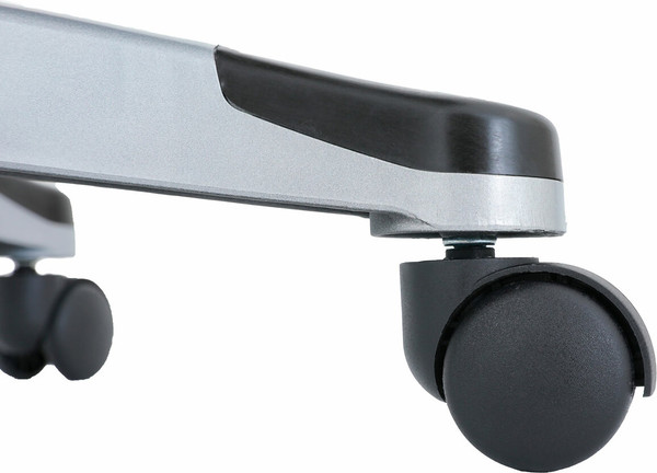 Изображение товара Кресло офисное Brabix EX-553 / 532940 (черный)