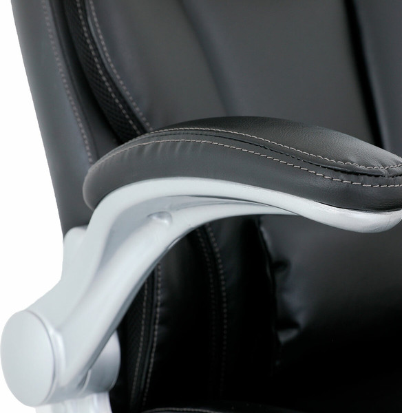 Изображение товара Кресло офисное Brabix EX-553 / 532940 (черный)