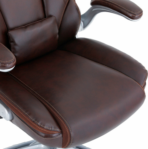 Изображение товара Кресло офисное Brabix EX-553 / 532941 (коричневый)
