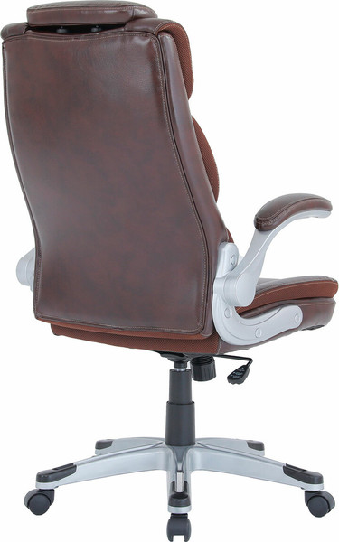 Изображение товара Кресло офисное Brabix EX-553 / 532941 (коричневый)