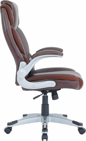 Изображение товара Кресло офисное Brabix EX-553 / 532941 (коричневый)