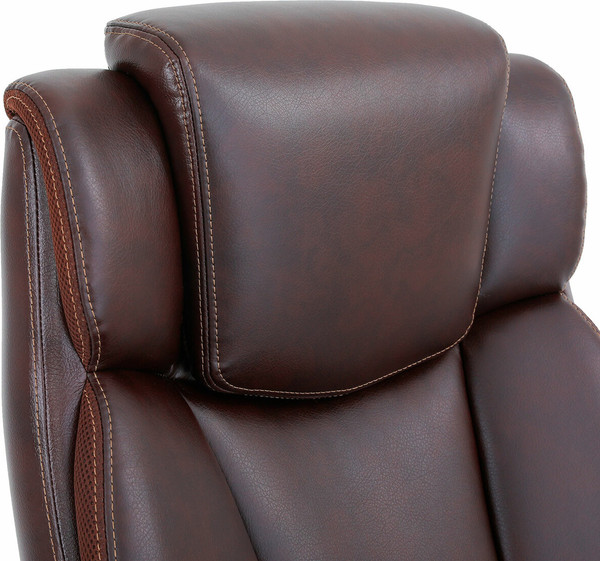 Изображение товара Кресло офисное Brabix EX-553 / 532941 (коричневый)